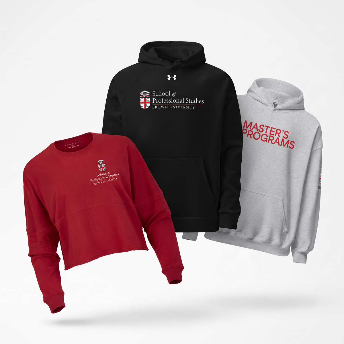 Sweatshirts