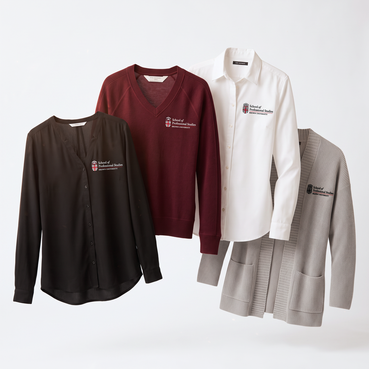 Dress Shirts