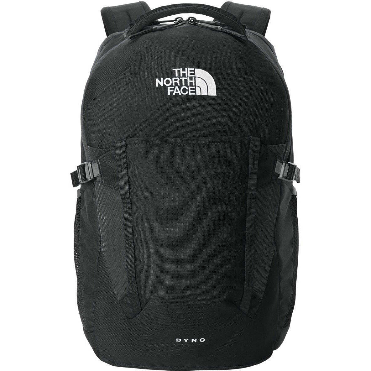 TNF Black