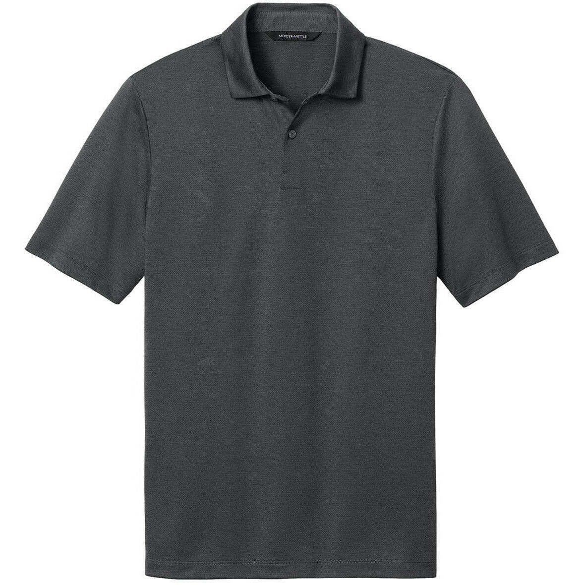 Anchor Grey Heather