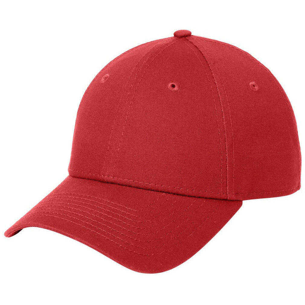 Scarlet Red