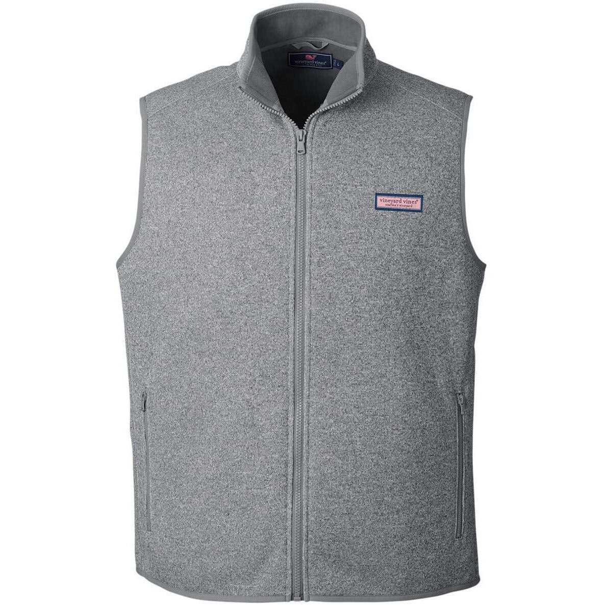 Grey Heather