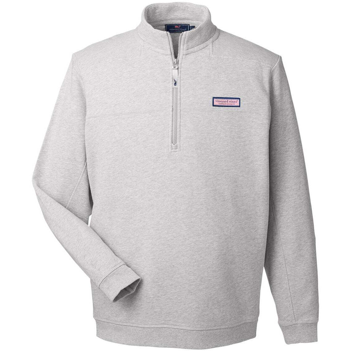 Grey Heather