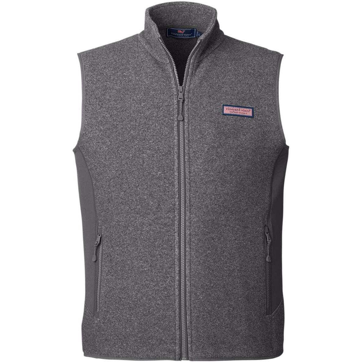 Charcoal Heather