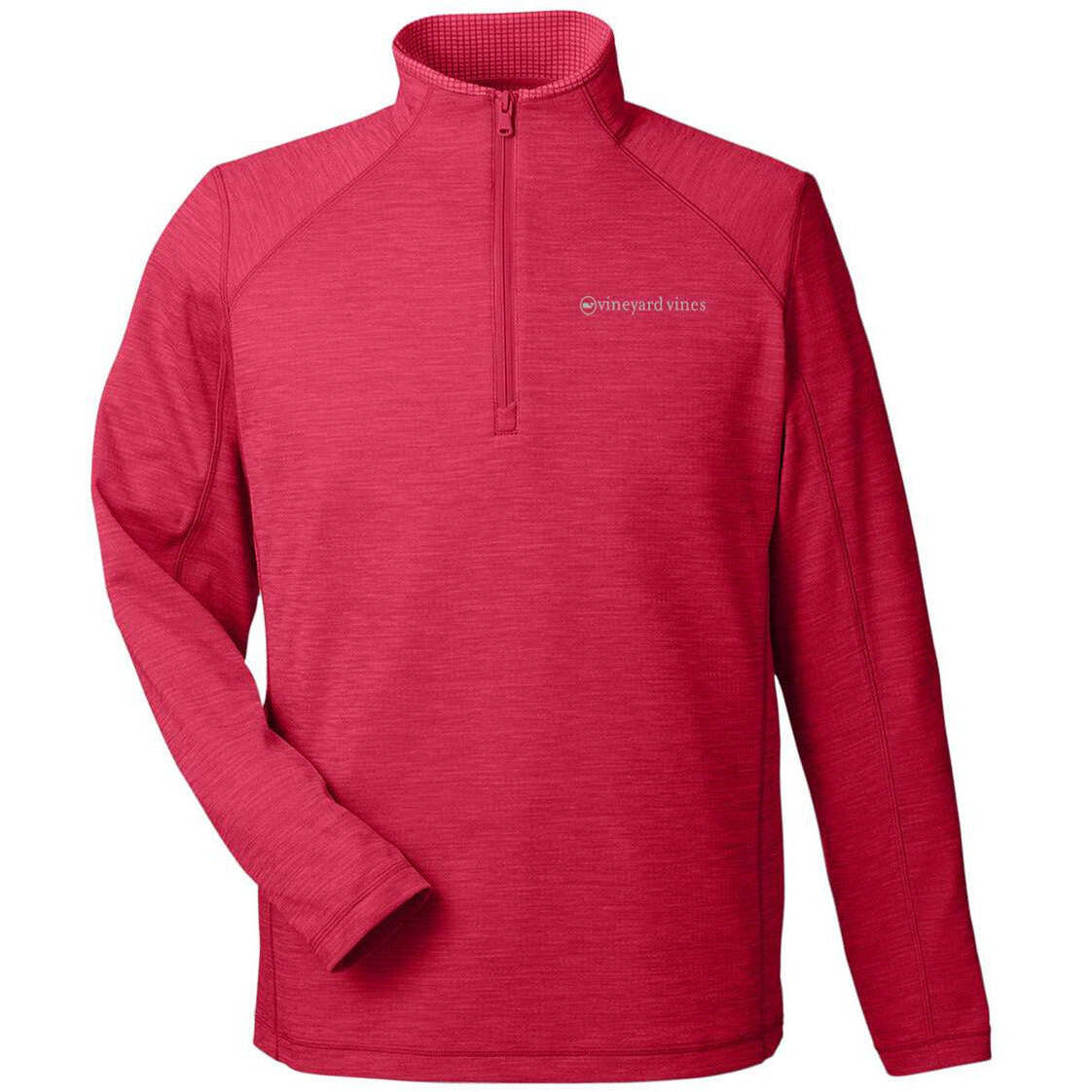Collegiate Red