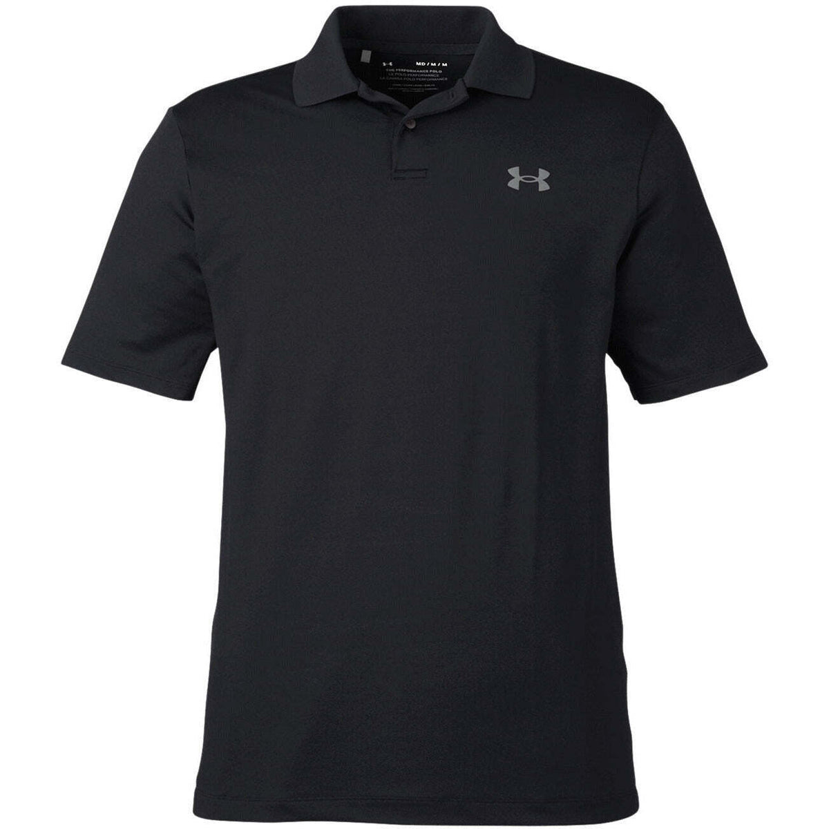 Black/ PTC Grey