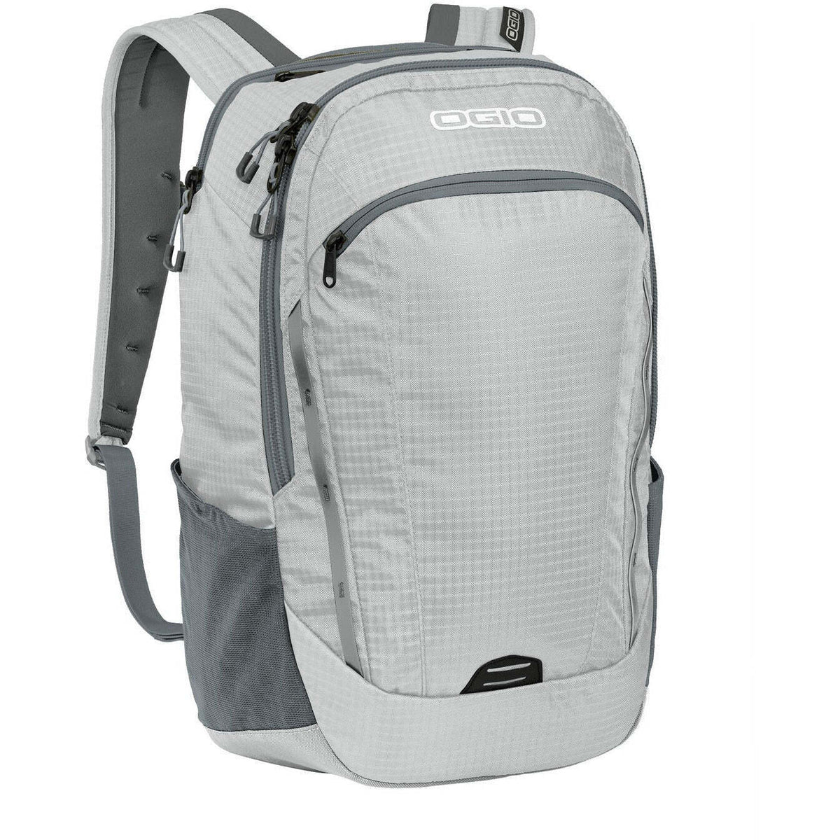 Harbor Grey/ Silver
