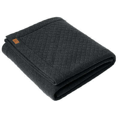 Dark Grey Heather