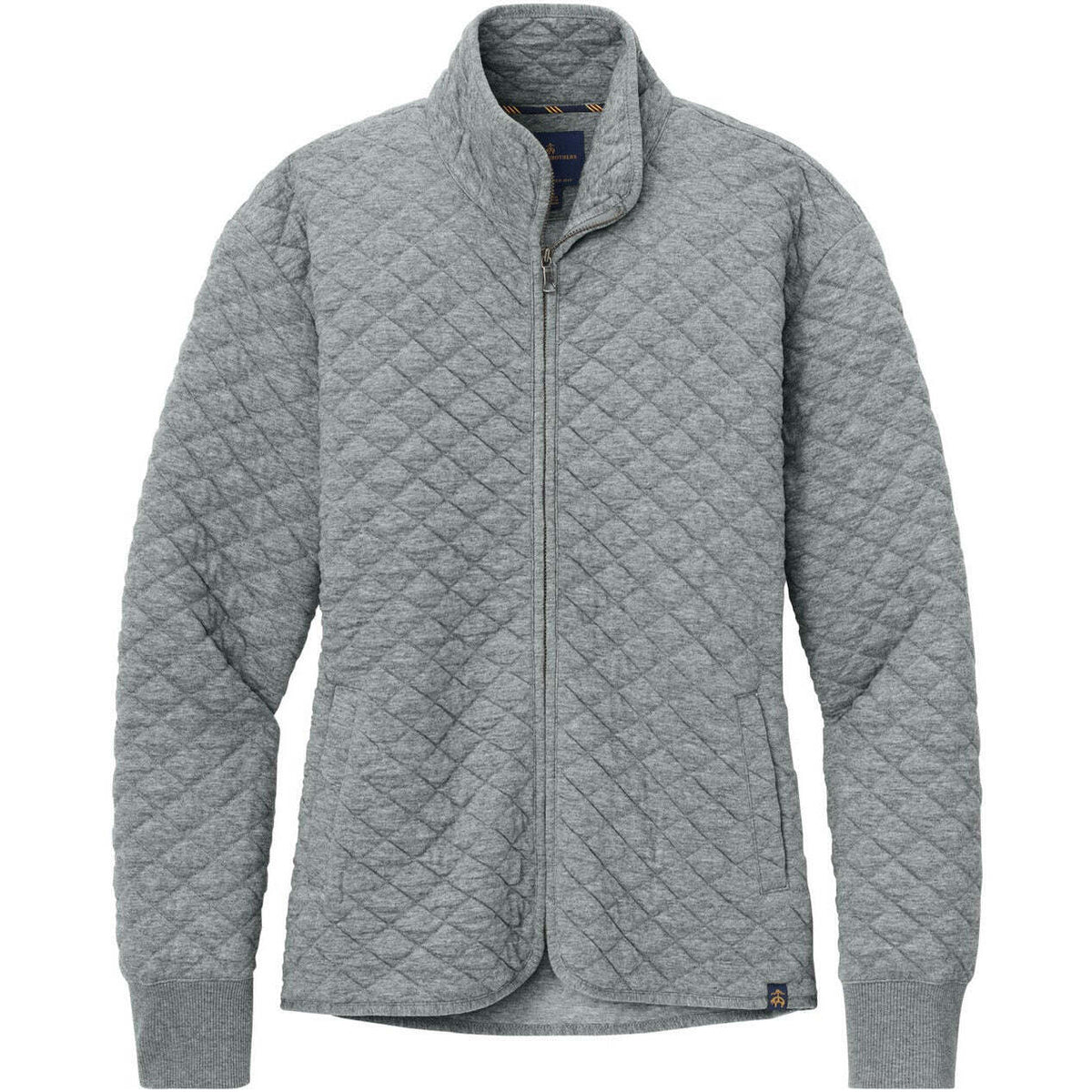 Light Shadow Grey Heather