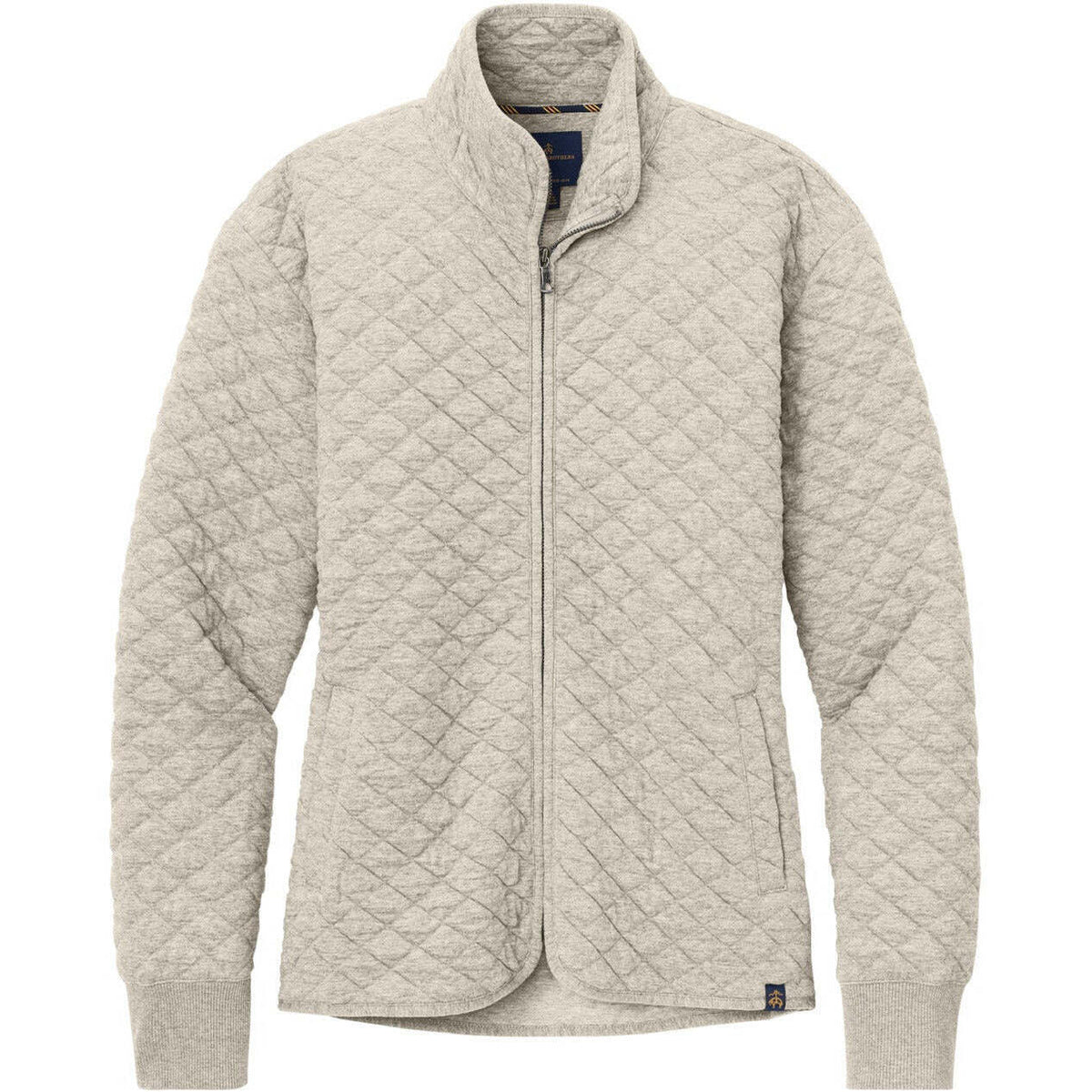 Oatmeal Heather