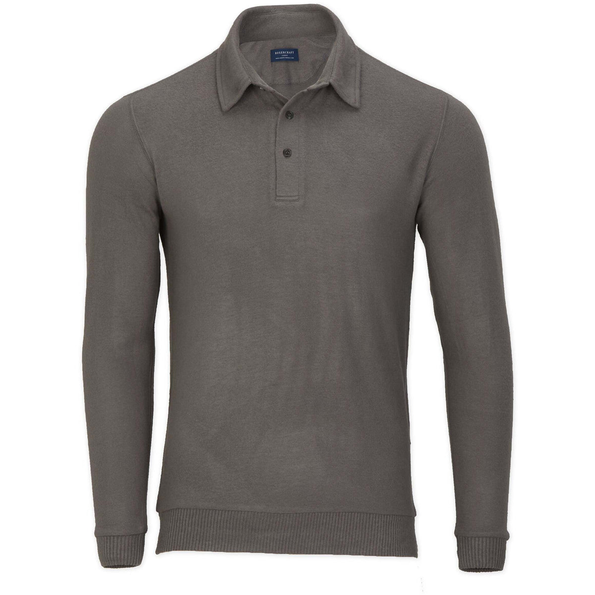 MEDITATION GREY