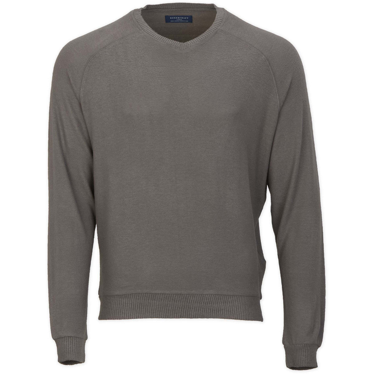 MEDITATION GREY
