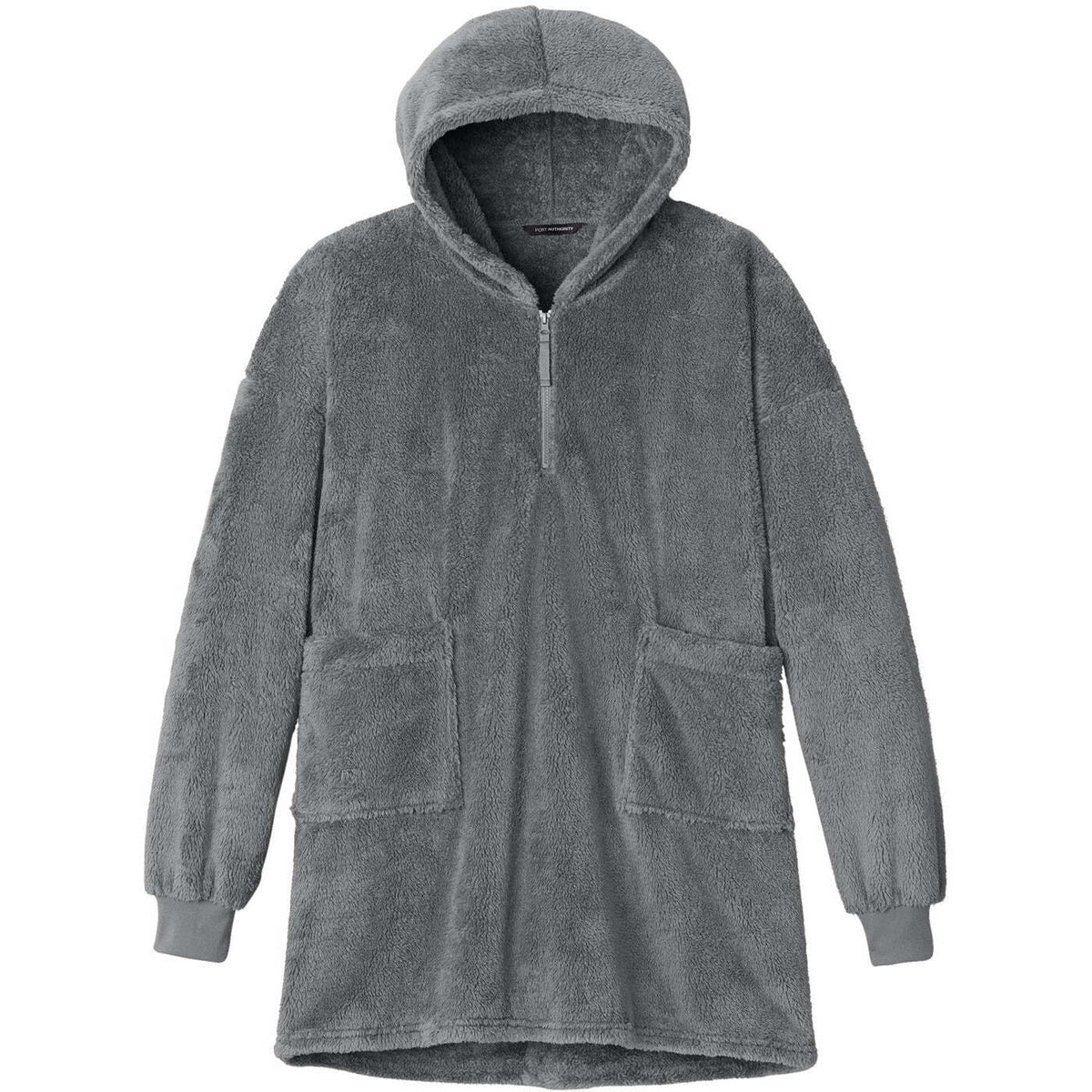 Smoke Grey