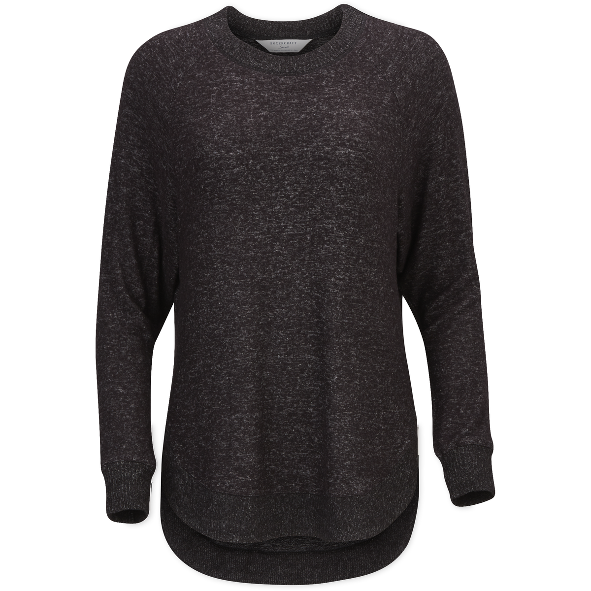 BLACK HEATHER