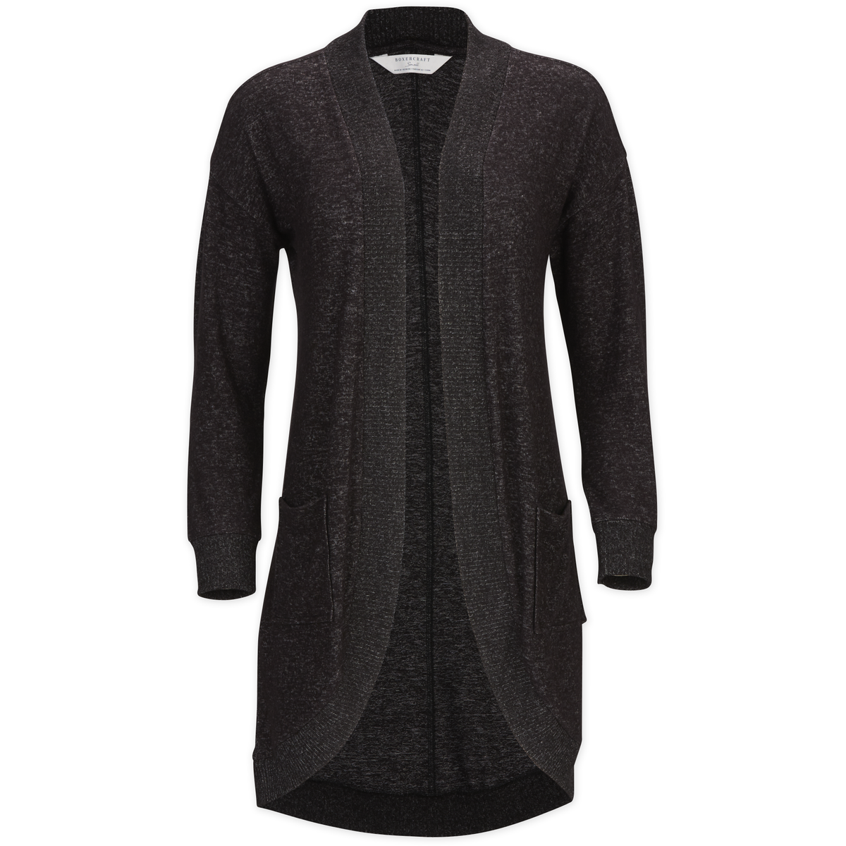 BLACK HEATHER