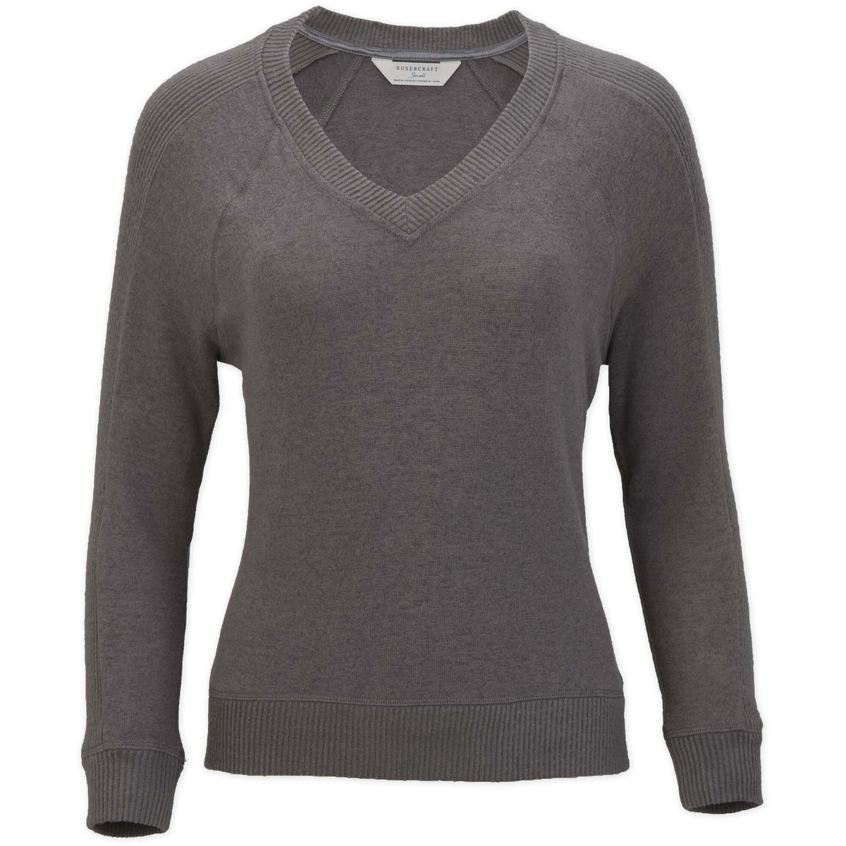 MEDITATION GREY