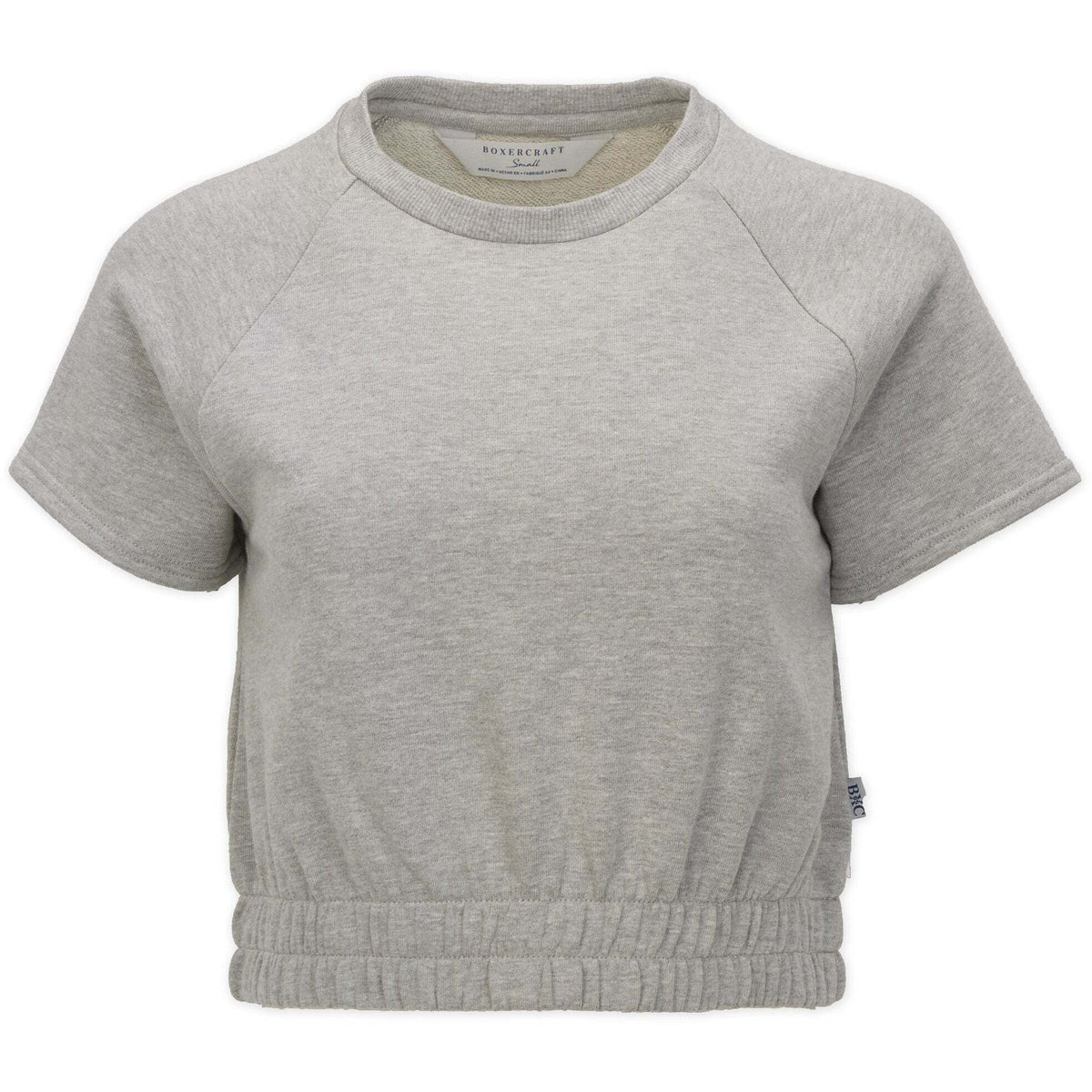 OXFORD HEATHER