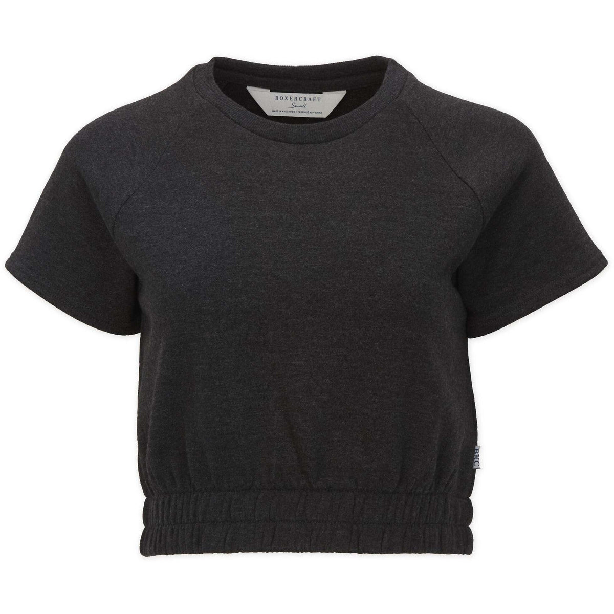 CHARCOAL HTHR
