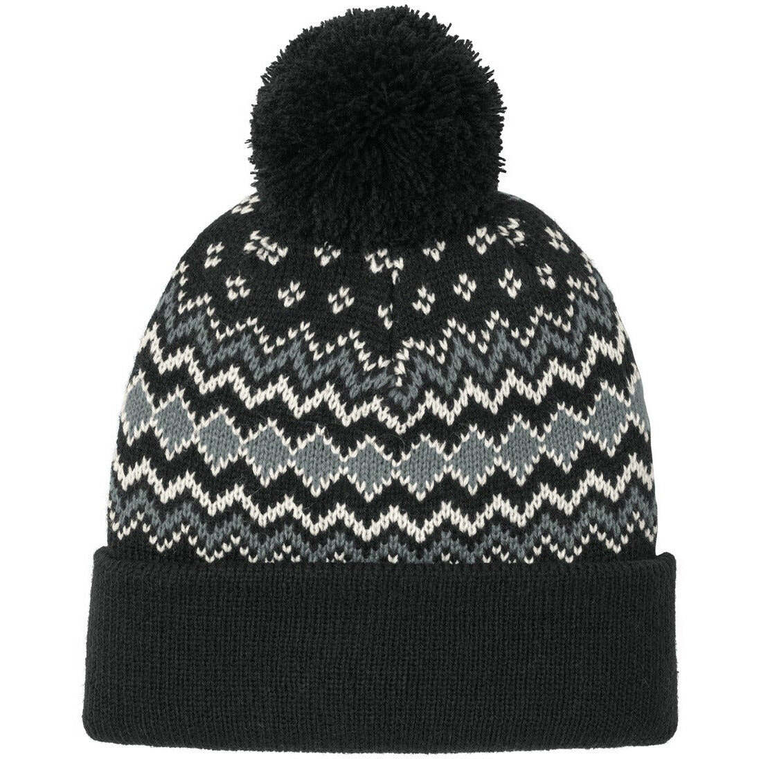 Deep Black/ Gusty Grey/ Marshmallow