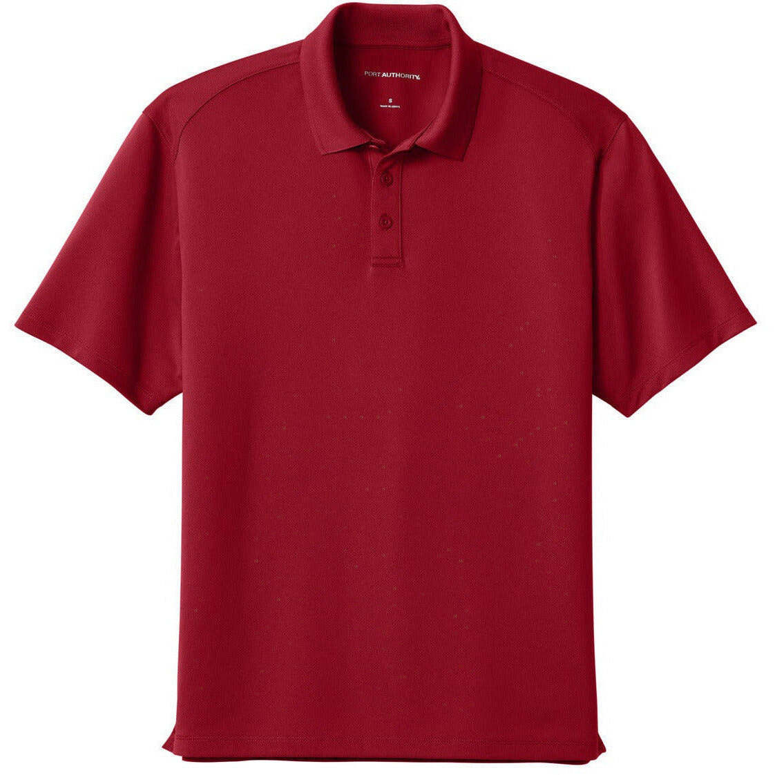 Rich Red