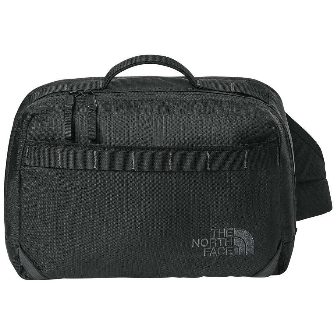 TNF Black