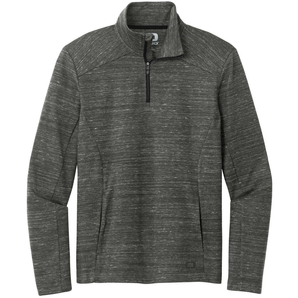 Tarmac Grey Heather