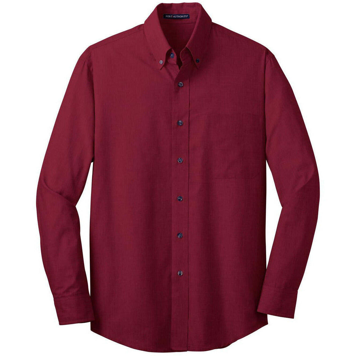 Red Oxide